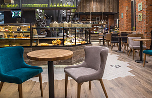 Грабли Foodbar Арбат