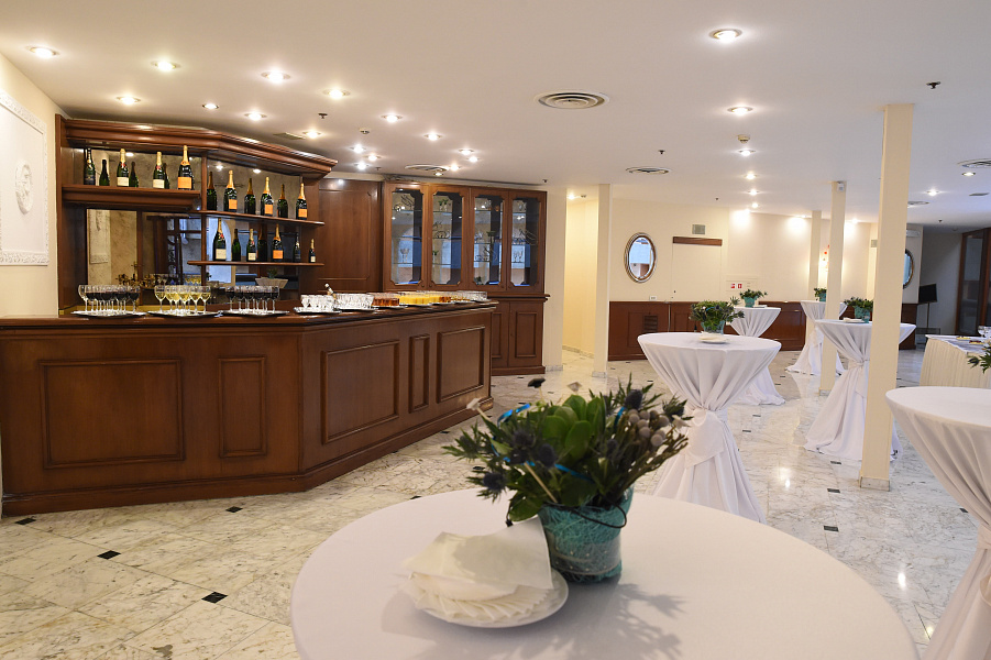 Европейский