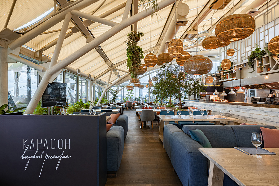 Общая вместимость