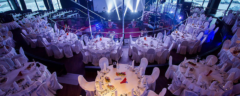 Основной зал