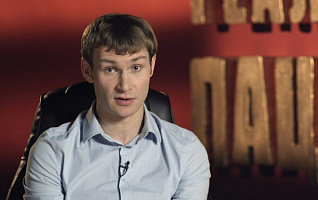 Реальному пацану — Коле Наумову — скоро 40! Как жизнь, Колян?