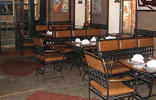 Кузнечный двор