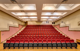 Конгресс-центр первого МГМУ имени И.М.Сеченова