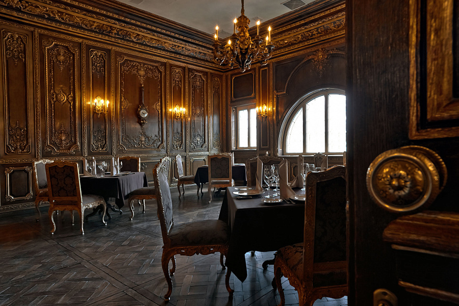 Парадный зал