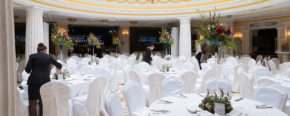 Атриум (Гранд Холл)