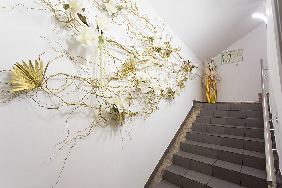 Малый банкетный зал