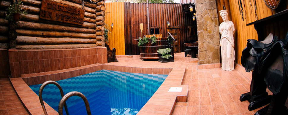 Терем Таверна