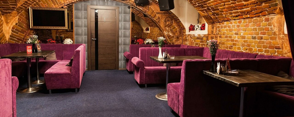 Депозит на закрытие: от 80000  руб. Арен