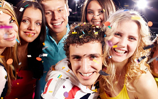 Внимание! Сборный корпоратив. Кому подходит?