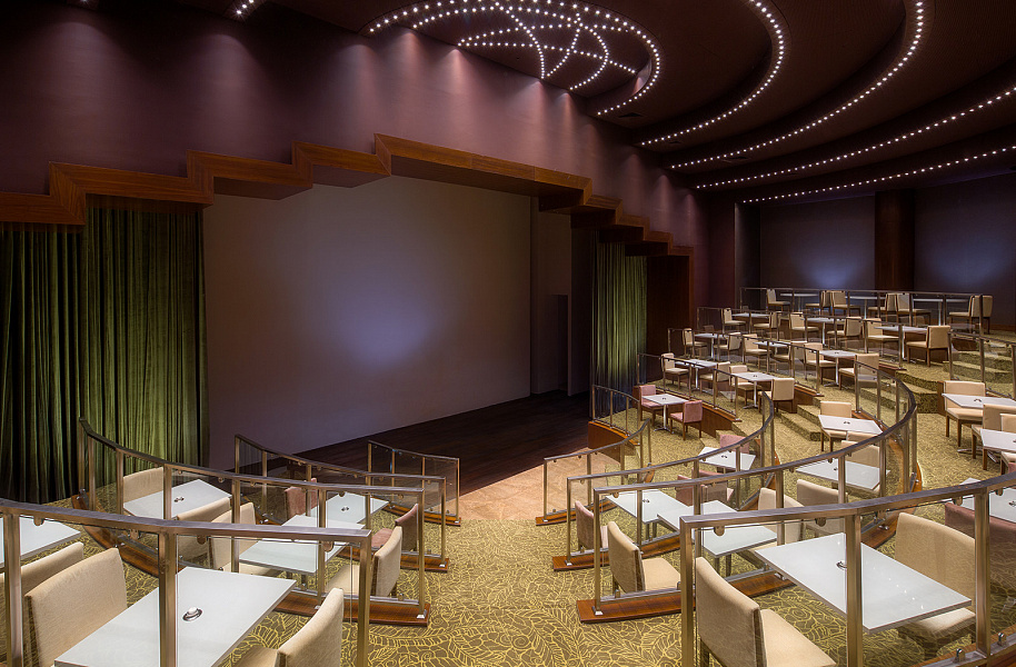 Конференц-зал  Гранд I