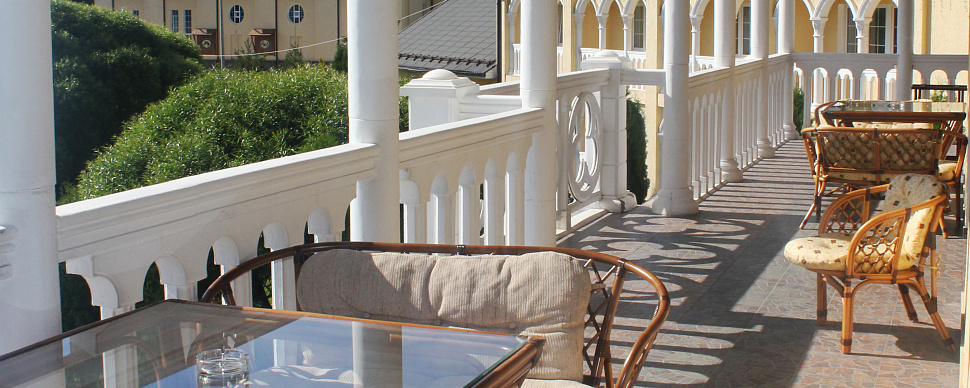 Каминный зал