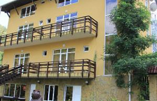 Медвежий угол