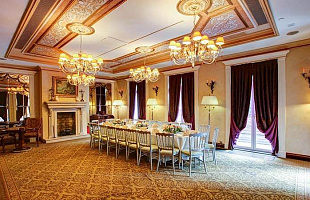 Садовое кольцо