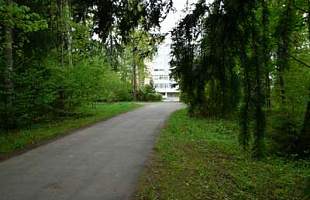 Учебный центр Федерации Независимых Профсоюзов России