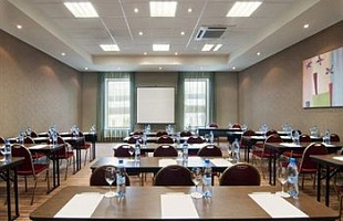 Holiday Inn Сущевский Вал