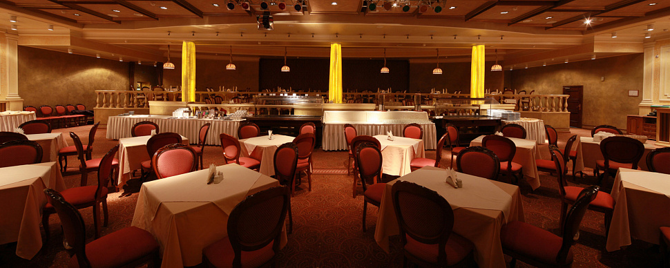 Ресторан "Партер"