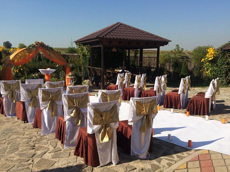 Русский зал