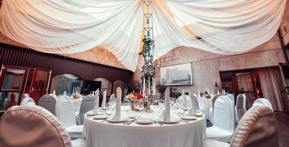 Летняя Веранда «Марко Поло»