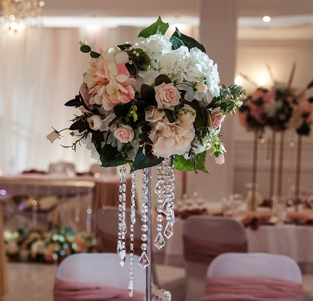 Зеркально-Золотой