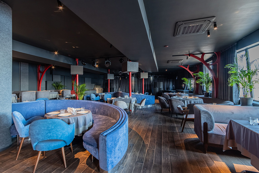 Event-зал "Караоке"