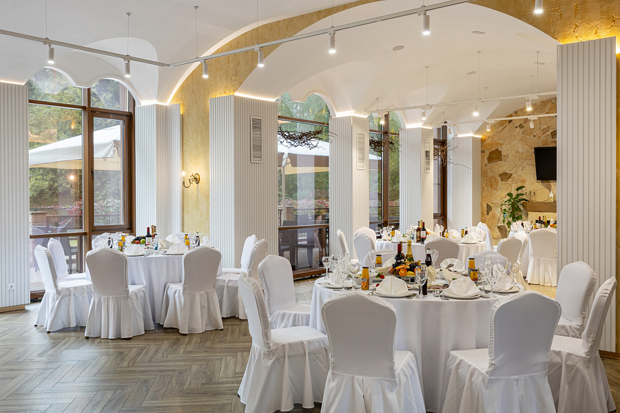 Ресторан «Альпери»