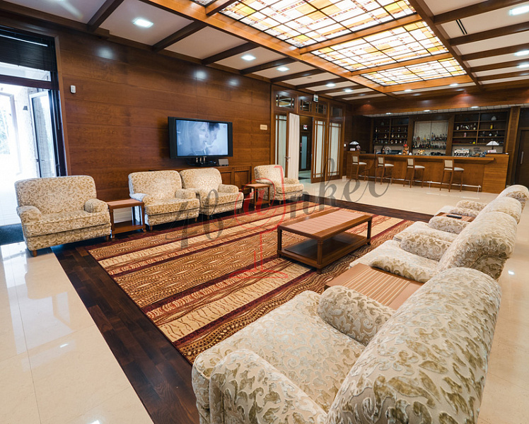 Бар «У Рублёва»