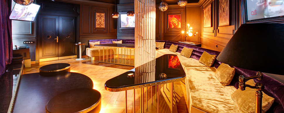 Мusic Point (караоке-бар)