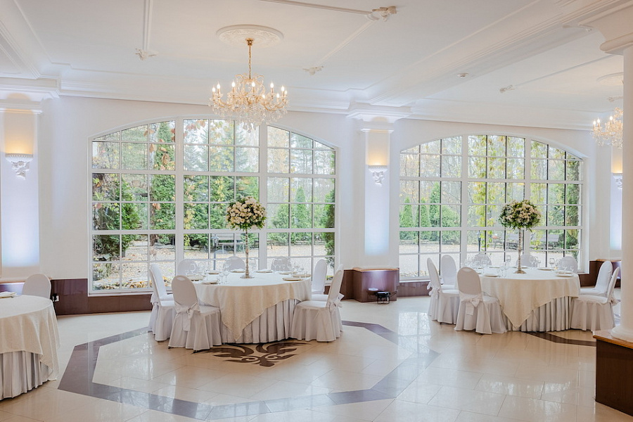 Царский зал