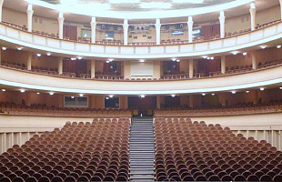 Театр им. Моссовета