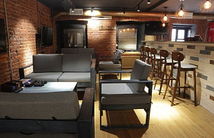 Дым культуры