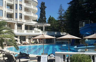 Заполярье санаторий