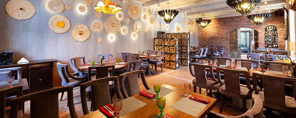 Большой зал