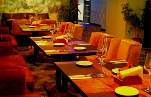 Polyanka bar&kitchen