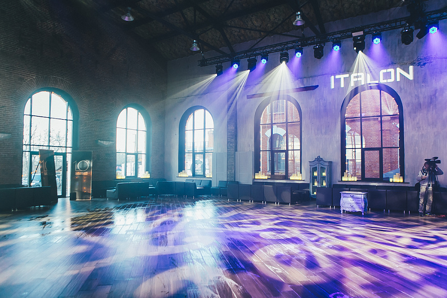 Rockefeller’s Hall