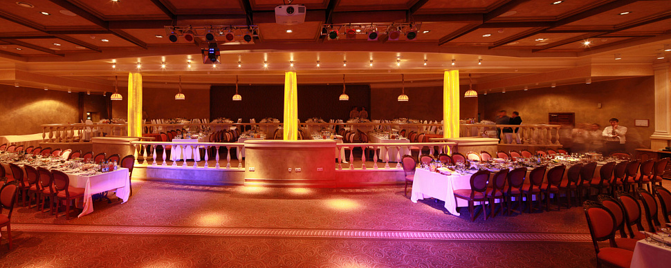 Ресторан "Партер"