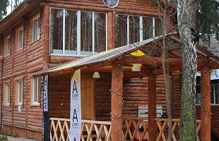 Загородный клуб Романтик