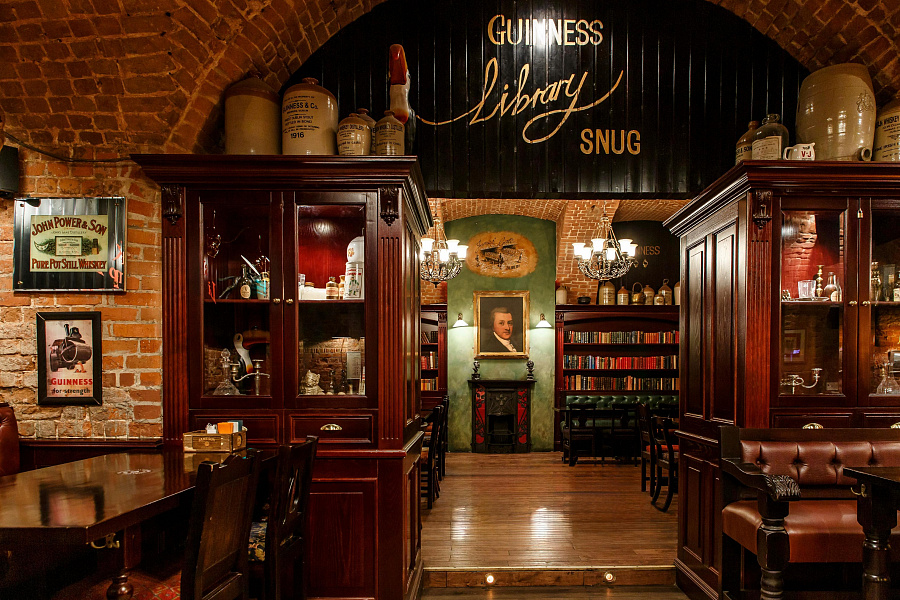 Библиотека