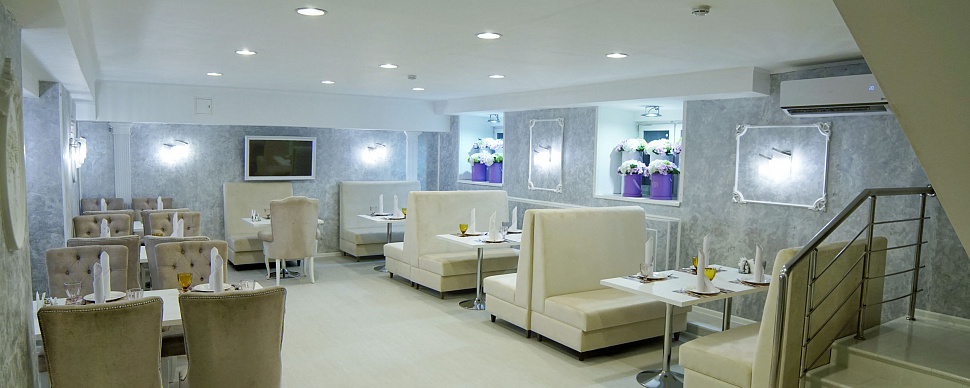 Жемчужный зал