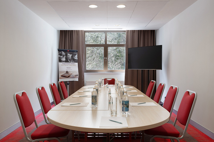 Конференц-зал «Саппоро»