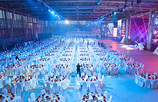 Музейно-просветительский центр Сокольники