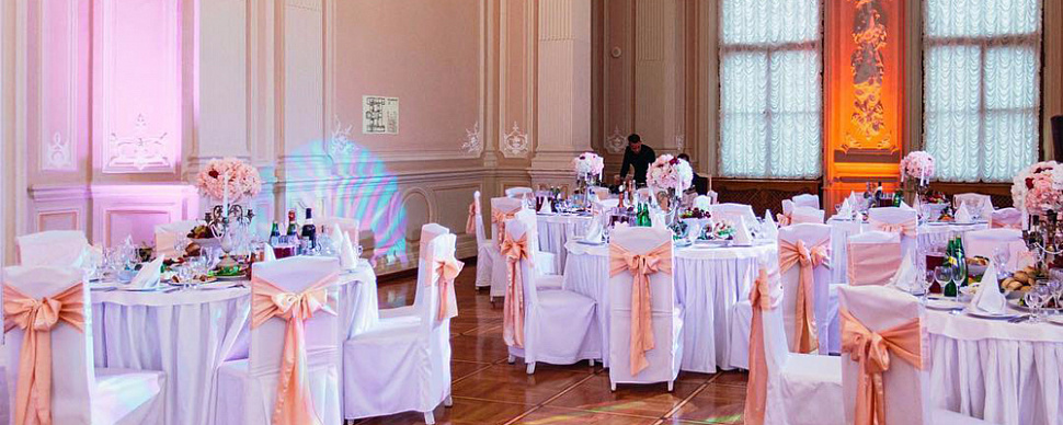 Великокняжеская гостиная