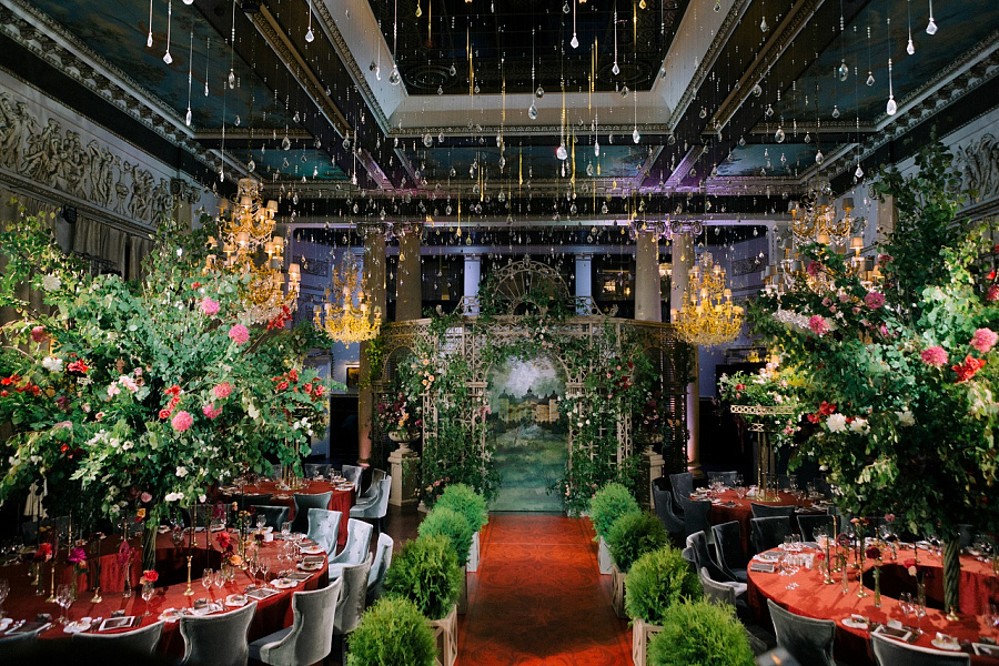 Большой зал