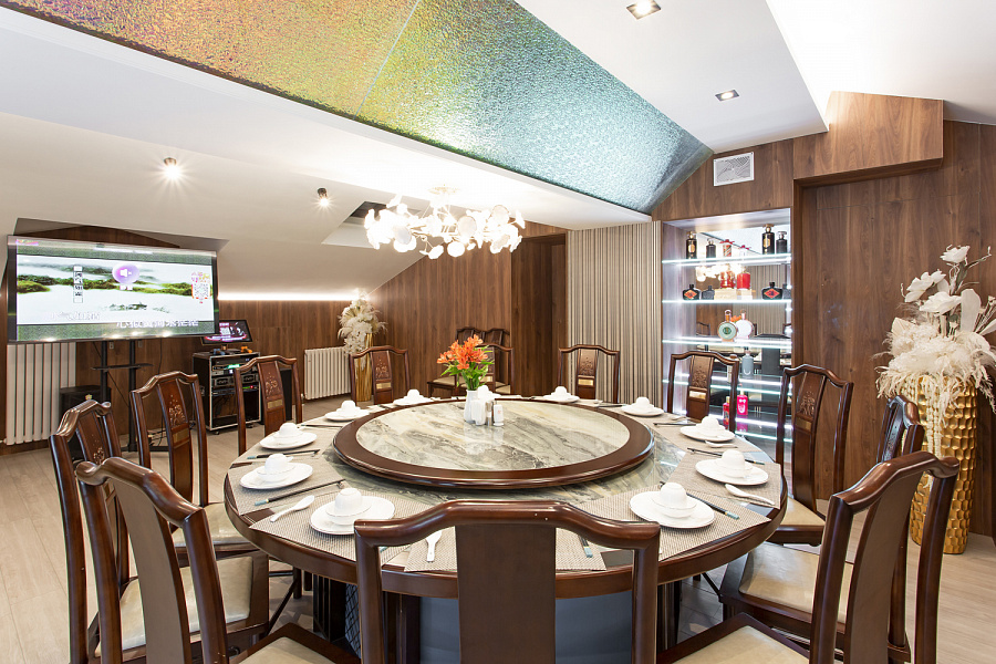 Малый банкетный зал