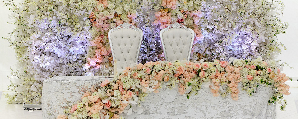 Шатер Галерея