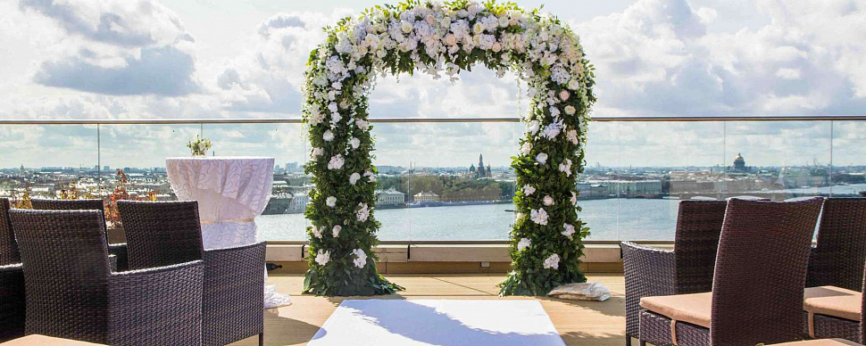 ВИДОВОЙ РЕСТОРАН LA VUE