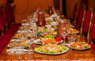 Старое Шале