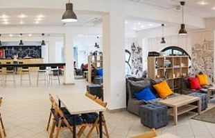 Арт-место Территория