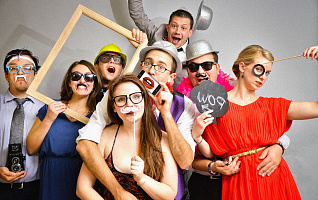 Сколько стоит корпоратив в Москве и Подмосковье? Разбираем бюджет с улыбкой