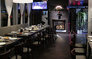 Ресторан-пивоварня 202