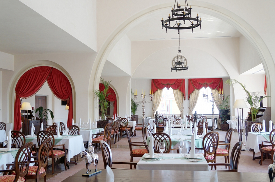 Ресторан "Садко"